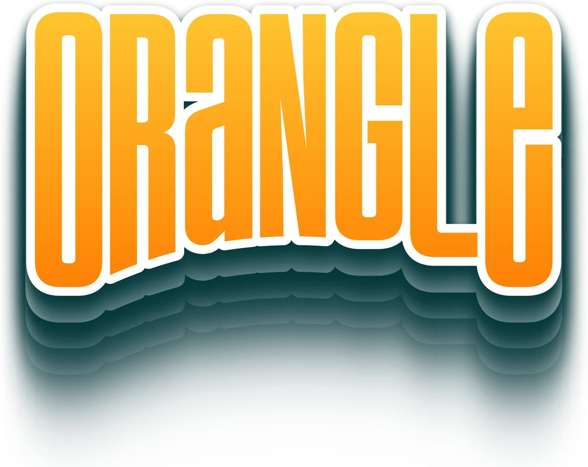 Orangle